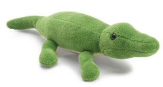 Obrázek z Krokodýl plyš 11cm 